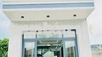 BÁN NHÀ PHỐ 1 TRỆT 2 LẦU – BÌNH CHUẨN, THUẬN AN – CHỈ 3.8 TỶ