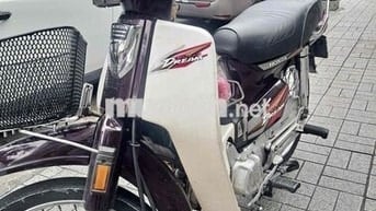 bán xe honda suppe dream2000/17tr300 chính chũđẹp