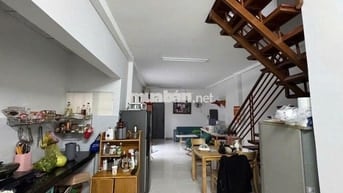 2052TT - Nhà đang cho thuê , đường xe hơi , giao thông thuận lợi