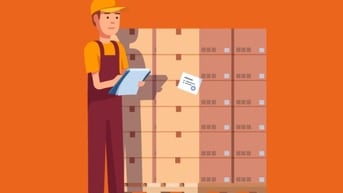 CẦN TUYỂN VỊ TRÍ THỦ KHO NAM NỮ