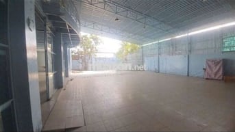 CHO THUÊ KHO ĐƯỜNG NGUYỄN VĂN LINH QUẬN 7