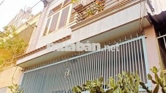 TRẦN THỊ TRỌNG-TÂN BÌNH-KHU PHÂN LÔ- 65M2- 2 TẦNG ĐÚC- 3PN-CHỈ 5 TỶ 45
