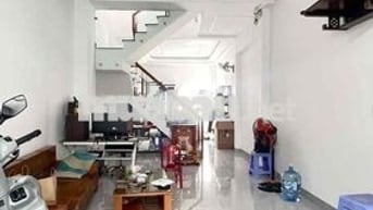 GIÁ TỐT – XEM NGAY KẺO LỠ - HẺM XE HƠI -NHÀ MỚI Ở NGAY