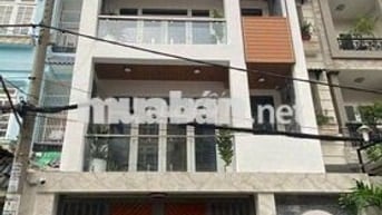 🏡 CHO THUÊ NHÀ MT NGUYỄN TRỌNG TUYỂN_4x20m_TRỆT 3 LẦU MỚI TINH.