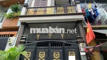 🏡 SIÊU PHẨM GIÁ TỐT Tô Hiến Thành, Quận 10  – 4,5x25m – Trệt 2 Lầu