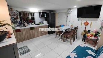 Becamex Định Hòa, lầu 1 DECOR: 620 TRIỆU. BAO SỔ
