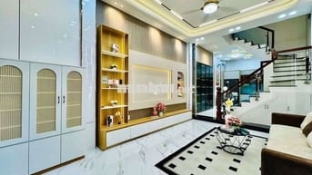 Nhà xinh 42m² Hoàng Hoa Thám, Bình Thạnh – ở ngay, giá chỉ 4.150tỷ
