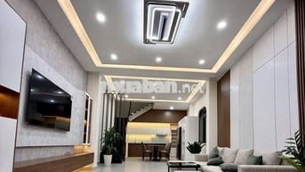 Giá cực sốc, nhà siêu đẹp đường Đoàn Thị Điểm- Phú Nhuận. DT 58m2.
