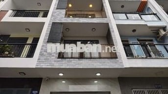 KHAI TRƯƠNG STUDIO BANCOL MGR ĐI BỘ VLU3 FULL NỘI THẤT TÒA THANG MÁY