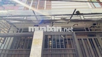 💥SIÊU PHẨM NHÀ NGANG 5,3M💥- CMT8 P11 Q3 - 184M2 SD 4 TẦNG 8PN 6WC