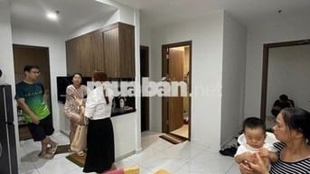 HOT!! Cho thuê 2PN full nội thất giá rẻ 6tr5/tháng