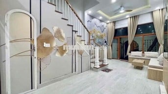 🇻🇳🇻🇳🇻🇳NHÀ PHỐ ĐẸP PHƯỜNG TÂN QUY Q7