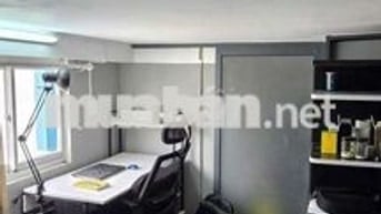 Becamex Định Hòa, lầu 3 , decor ,bao sổ: 510 triệu