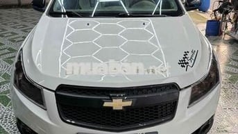 Daewoo Lacetti 2009, chính chủ, kiểm dài