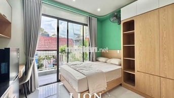 KHAI TRƯƠNG CHUỖI CĂN HỘ DỊCH VỤ QUẬN 1 CHO THUÊ FULL NỘI THẤT