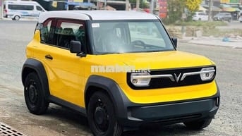 VinFast VF3 2025
