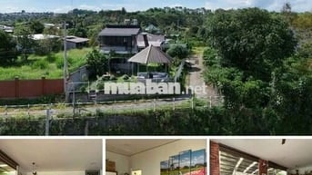 HOMESTAY VIEW NÚI SẴN THỔ CƯ BẢO LỘC DT 619M2 ĐẦY ĐỦ TIỆN ÍCH GIÁ TỐT
