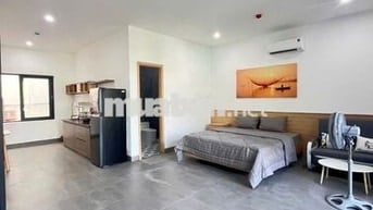 CĂN HỘ CAO CẤP CÓ HỒ BƠI BAN CỒNG THOANG SÁNG NGAY TRUNG TÂM SƠN TRÀ