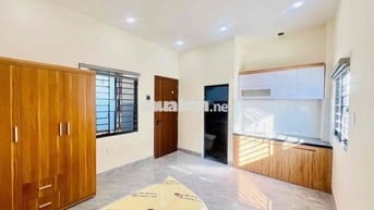 cân studio full nội thất mới 100% khu hoà xuân giá 4tr5