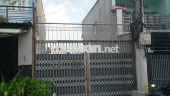 Bán đất Mỹ Hạnh Nam 64m² giá 295tr gần KCN Xuyên Á giáp Hóc Môn
