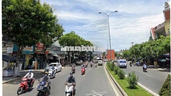 Mặt Tiền Tôn Đức Thắng Ngay Cạnh Bến Xe - DT Khủng 760m² - Ngang 17,2m