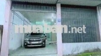 Diện tích 6mx20m toạ lạc tại Xã Tân Hiệp