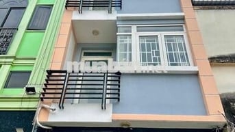AN DƯƠNG VƯƠNG Ô TÔ 16 CHỖ NGỦ NHÀ 50M2 SỔ ĐẸP KHÔNG LỘ GIỚI ĐƯỜNG 8M