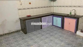⛔️NHÀ [ 4x 20] CẤP 4  (2PN,1WC) ,Đường BÌNH TRỊ ĐỒNG⛔️