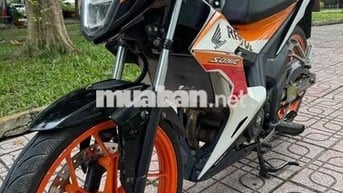 Honda Sonic 2018