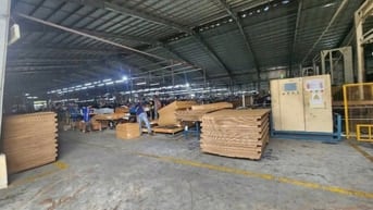 Cho thuê 2 kho xưởng 2.800m2 và 3.200m2,  KCN Tân Tạo , PCCC tự động