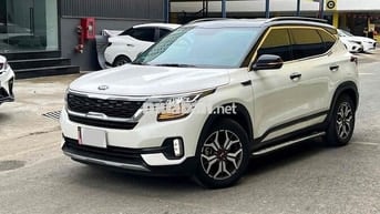 Kia Seltos 2021 1.4T Premium - 15000 km