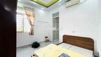 1 PHÒNG NGỦ - 1 PHÒNG KHÁCH | FULL NỘI THẤT từ A tới Z | MỚI XÂY 100%