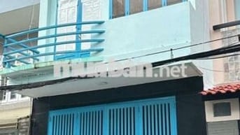 Cho thuê nhà mặt tiền đường số 15 .q7