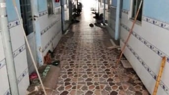 Cần Bán Nhanh Dãy Trọ 12 Phòng Ngay Lộc Trát Gia Lộc Trảng Bàng 310m2 