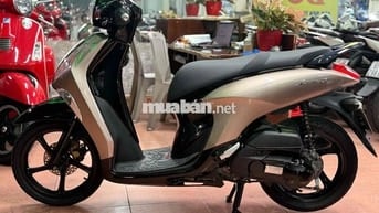 Janus 125/2018 SMK Full New TFT Hot !