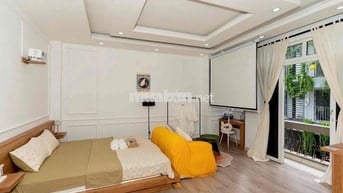 ✨MỚI 100% - CHO THUÊ CHDV BAN CÔNG CỬA SỔ TRỜI FULL NỘI THẤT NGAY Q.10