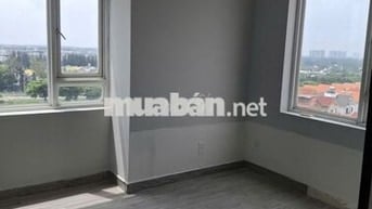 Cho thuê căn hộ Hồng lĩnh Plaza Khu TS.  DT 74m2,2pn,2wc,Giá 10tr/th