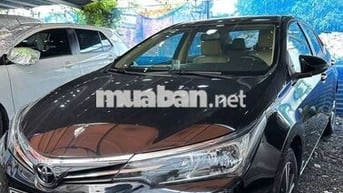 Toyota Corolla Altis 2019 Tôi không rõ - 59000 km