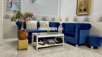 NHÀ DÒNG TIỀN TỐT - TÂN CHÁNH HIỆP QUẬN 12