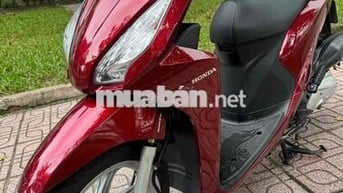 Honda Vision 2018 Bs Bình Thuận Zin Đẹp