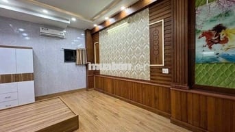 Nhà Hẻm 6M, Nguyễn Phúc Chu, Tân Bình, 56M2, 4 Tầng, Dòng Tiền 35Tr/Th