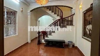 Bán nhà 3 tầng – lô góc – Mậu Lương – Hà Đông – 6.3 tỷ