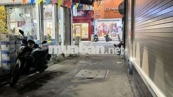 LÊ VĂN SỶ - 60 M2 - NGANG 5 M - HXH