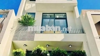 NHÀ ĐẸP 3 LẦU HXH 51/2A THÀNH THÁI, QUẬN 10