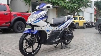 Xe yamaha novo5 fi