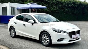 Mazda 3 2018 1.5 AT Sedan - 39000 km