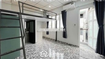 DUPLEX CỦA SỔ TRỜI FULL NỘI THẤT