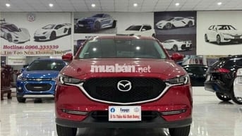 Mazda CX 5 2022 Premium 2.0 AT - 58000 km