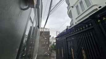 [2TY440] HẺM RỘNG_NHÀ MỚI ĐẸP_KHU DÂN TRÍ YÊN TĨNH