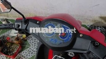 Sirus 2019 máy rin,mới thay dàn áo rin